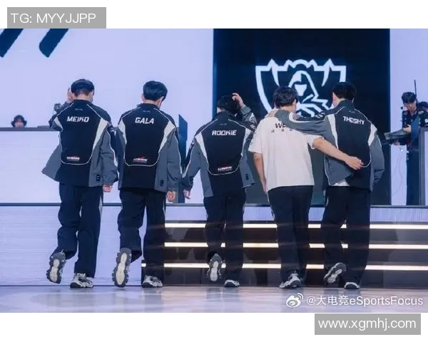 esports数据深入解析CSGO战术中的IG运营体系与团队协作策略